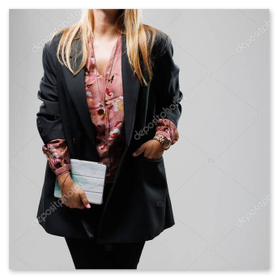 Retrato de equipo JUB en estudio